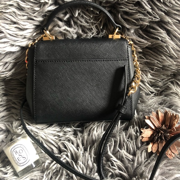 Michael Kors mini karla handbag - Picture 2 of 3